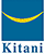 キタニ（kitani）ロゴ