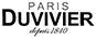 パリス デュヴィヴィエ（paris_duvivier）ロゴ